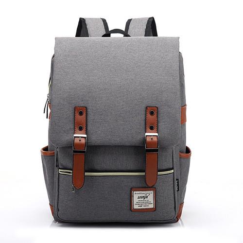 Oxford Travel Backpack