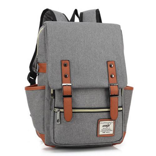 Oxford Travel Backpack