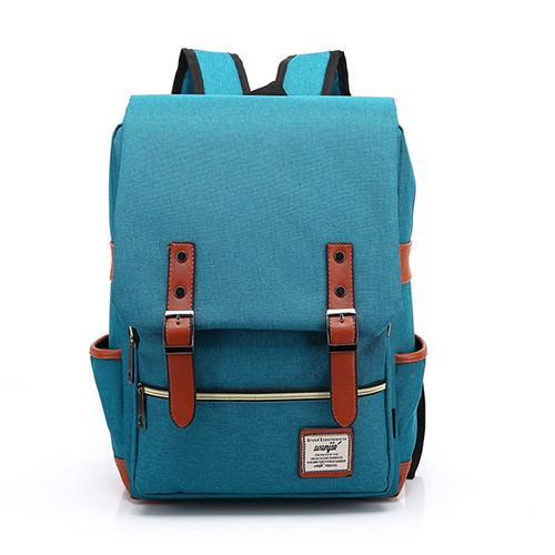 Oxford Travel Backpack