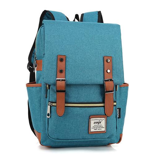 Oxford Travel Backpack