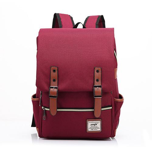 Oxford Travel Backpack