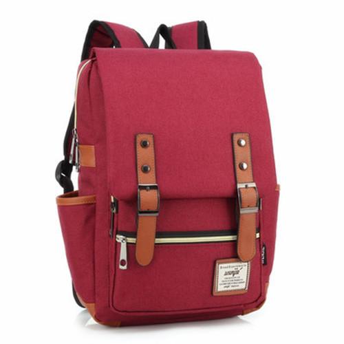 Oxford Travel Backpack