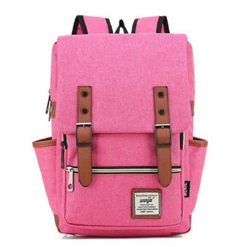 Oxford Travel Backpack