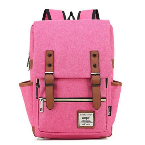 Oxford Travel Backpack