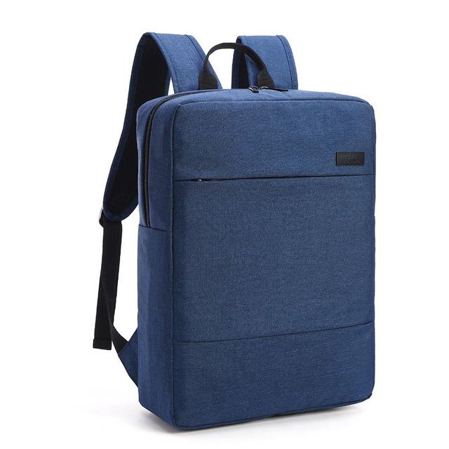 Ordinateur portable polyvalent en toile