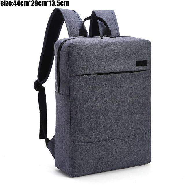 Ordinateur portable polyvalent en toile