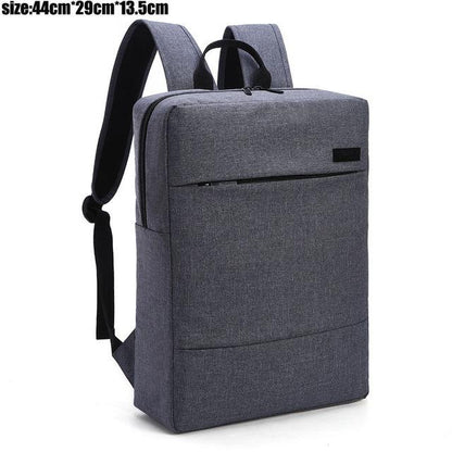 Ordinateur portable polyvalent en toile