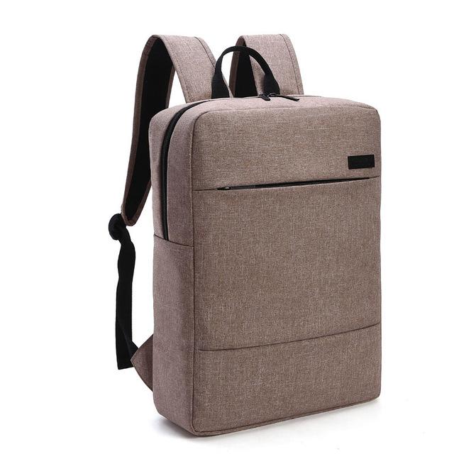 Ordinateur portable polyvalent en toile