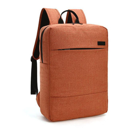 Ordinateur portable polyvalent en toile