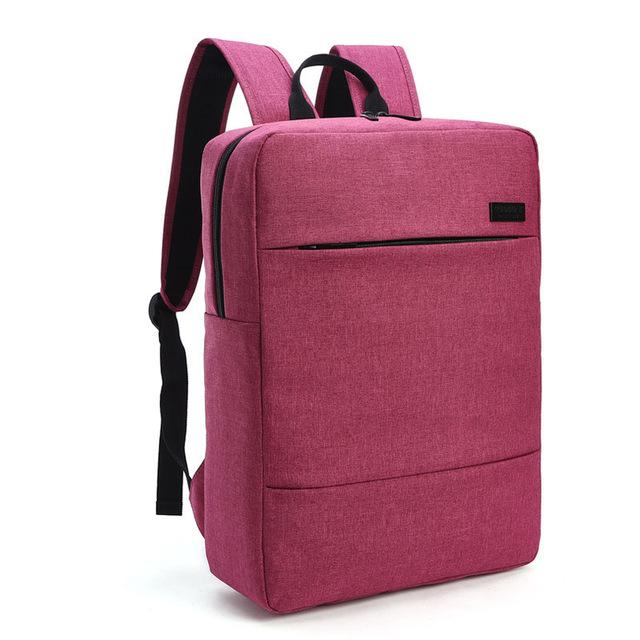 Ordinateur portable polyvalent en toile