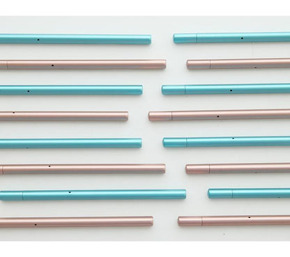Stylo gel minimaliste 0,5 mm