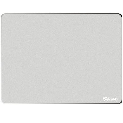 CNC Aluminum Alloy Mouse Pad
