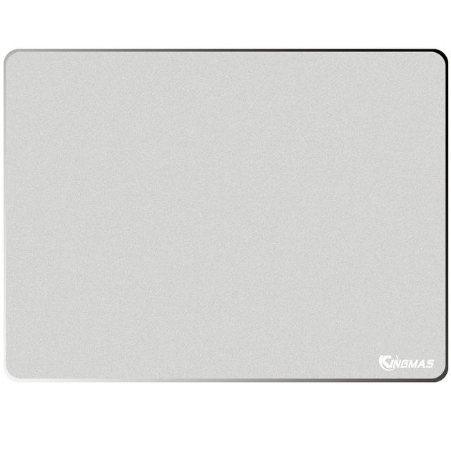 CNC Aluminum Alloy Mouse Pad