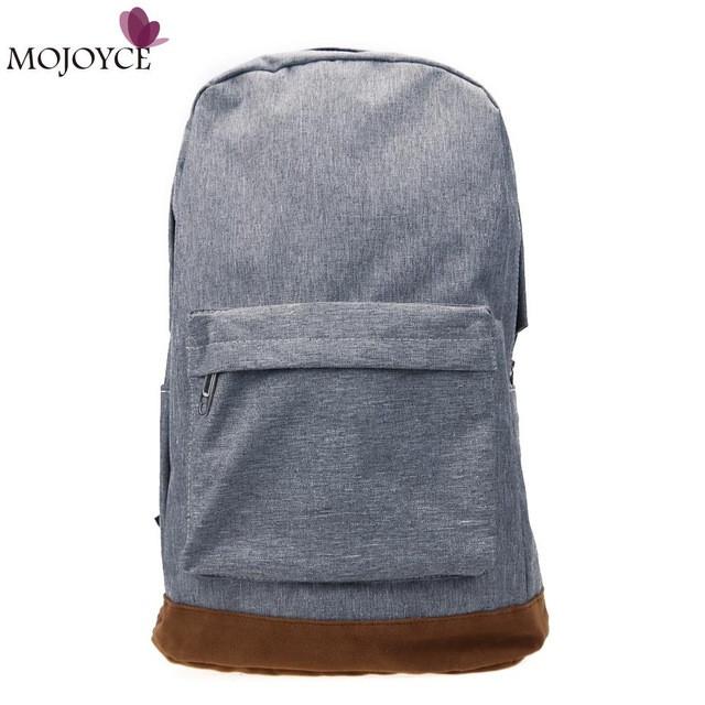 Sacs à dos en toile propres