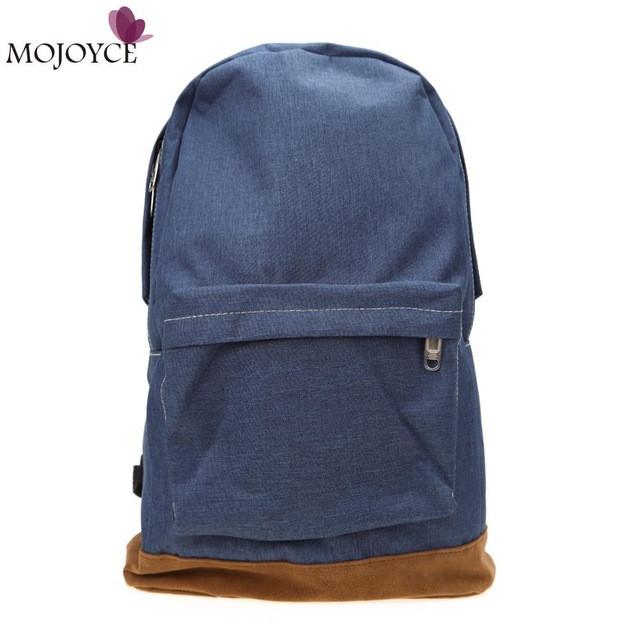 Sacs à dos en toile propres
