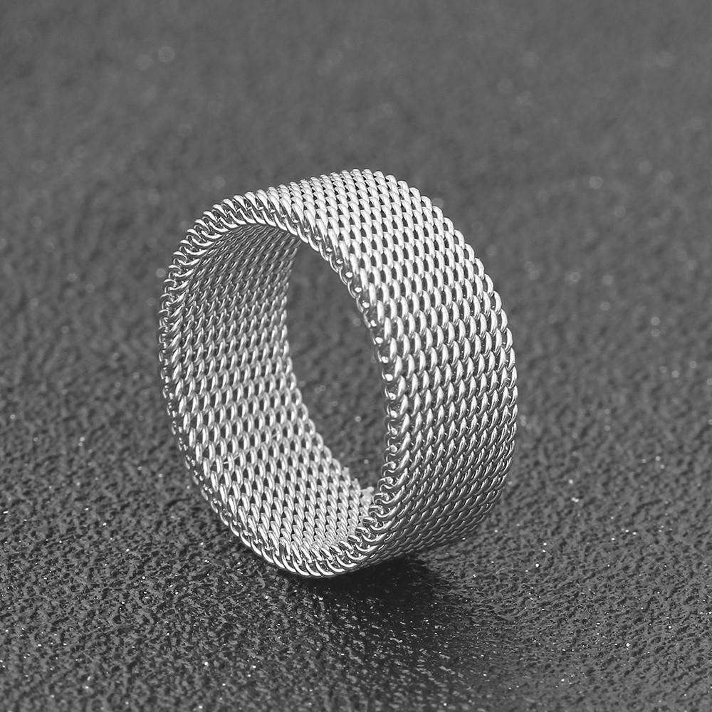 La Cotte de Mailles | Bague Minimaliste