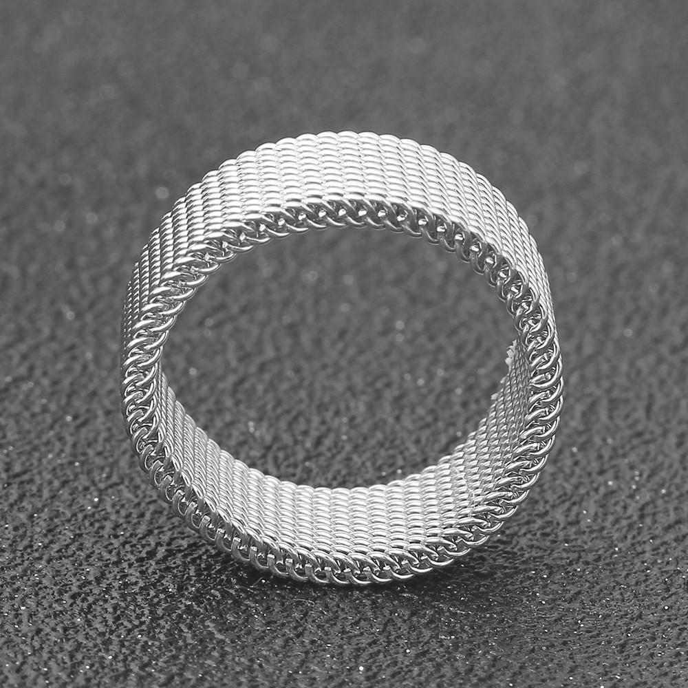 La Cotte de Mailles | Bague Minimaliste