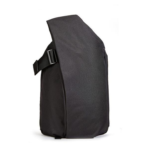 Modern Fold-Over Backpack | Minimalist Backpack