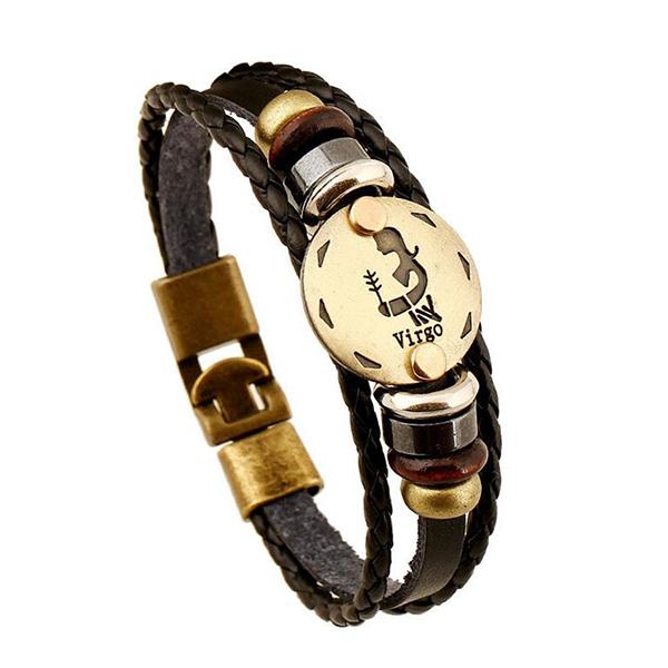 Bracelet 12 Constellations