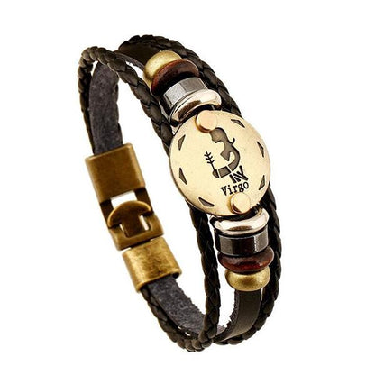Bracelet 12 Constellations