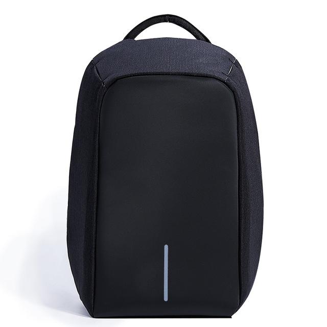 Sac à dos étanche antivol
