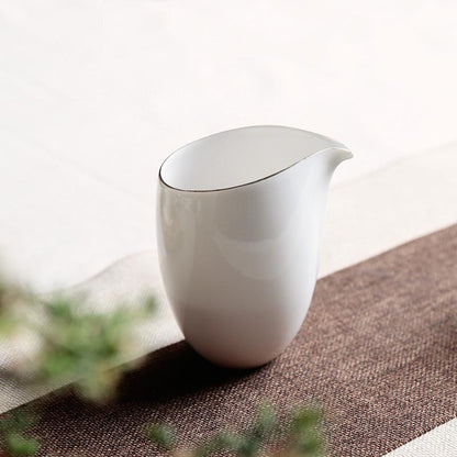 Jingdezhen handmade ceramic cup