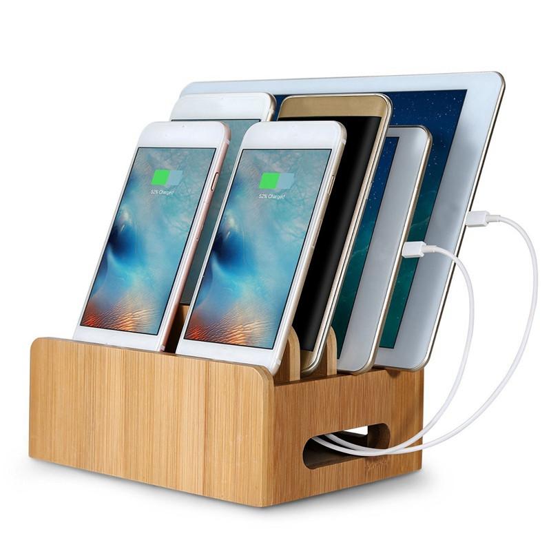 New Tablet Desktop Holder Stand For iPad and Tablets