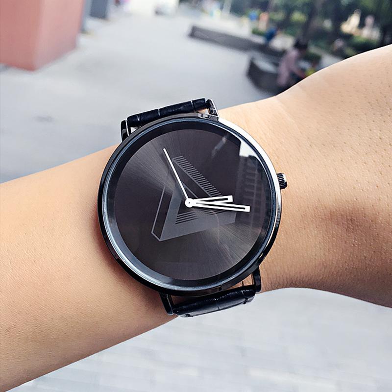 Infinity Wristwatch