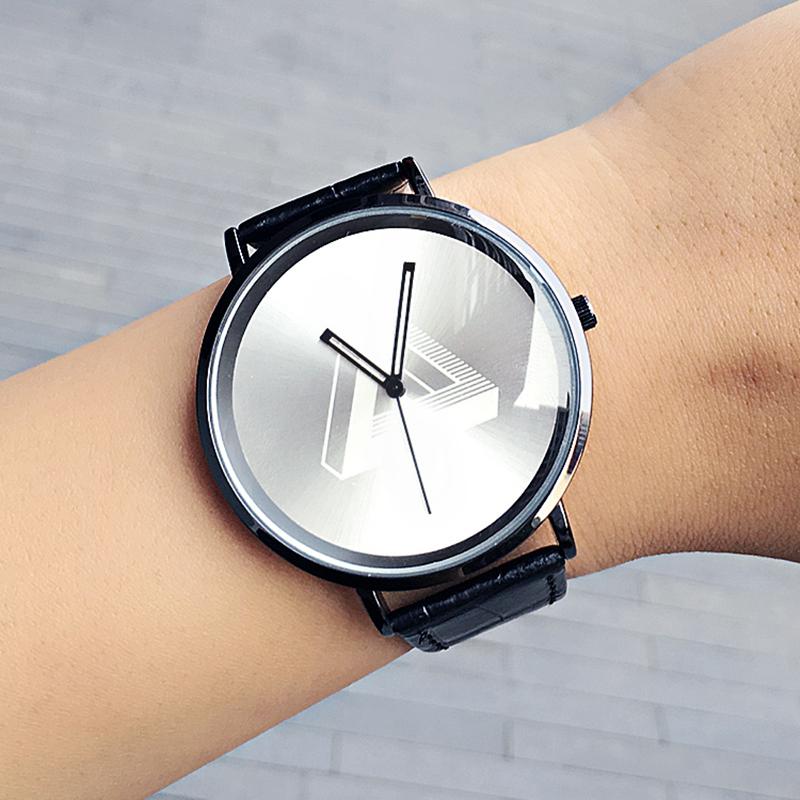 Infinity Wristwatch