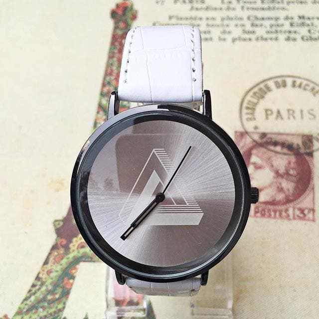 Infinity Wristwatch