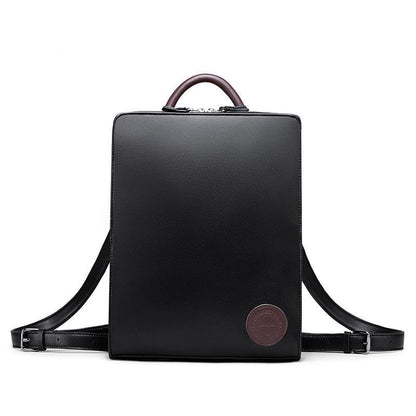 Sac pour ordinateur portable en cuir PU