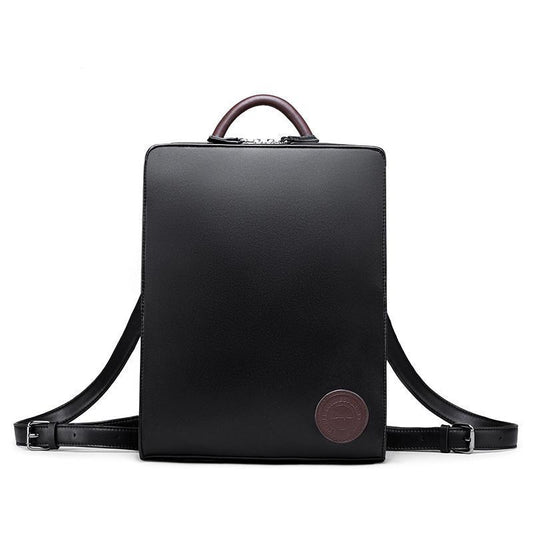 Sac pour ordinateur portable en cuir PU