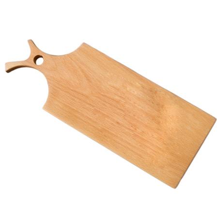 High-end Kitchen Wooden Cutting Board Chopping Block