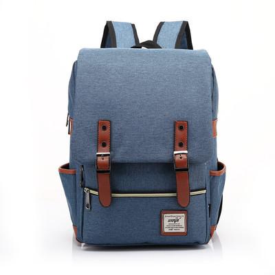 High Quality Oxford Style Backpack