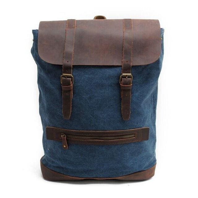 Canvas Rucksack