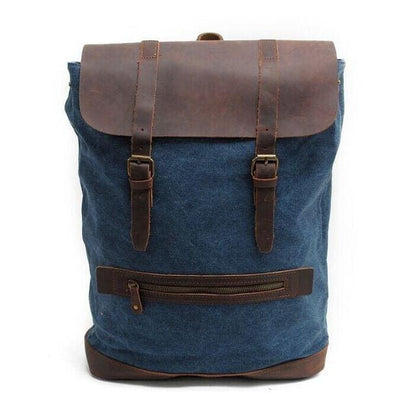 Canvas Rucksack