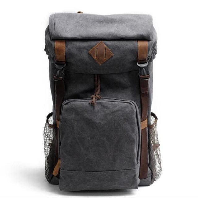 High Quality Vintage Travel Rucksack