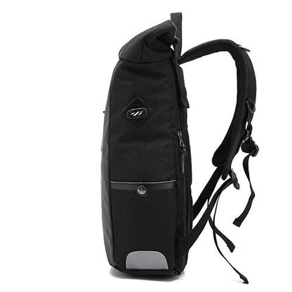 Sac à dos de vélo étanche