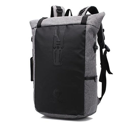 Sac à dos de vélo étanche