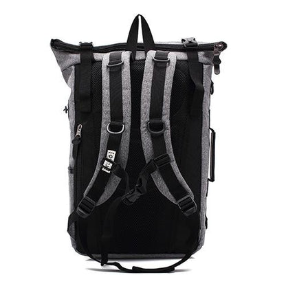 Sac à dos de vélo étanche