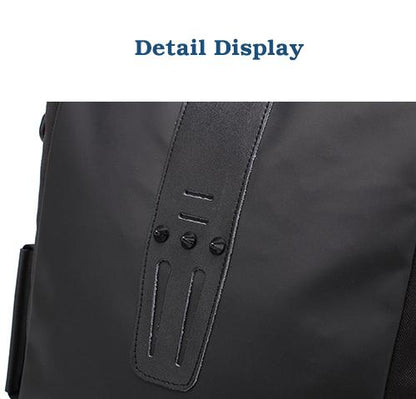 Sac à dos de vélo étanche
