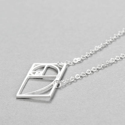 Pendentif Nombre d'Or