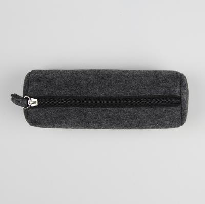 Minimalist style felt pencil cases