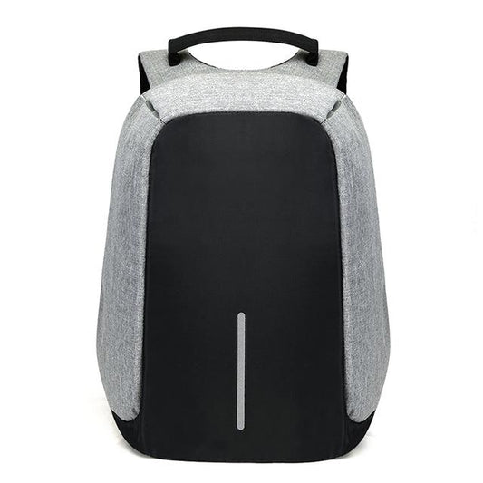 BackShield - Un sac à dos antivol minimaliste
