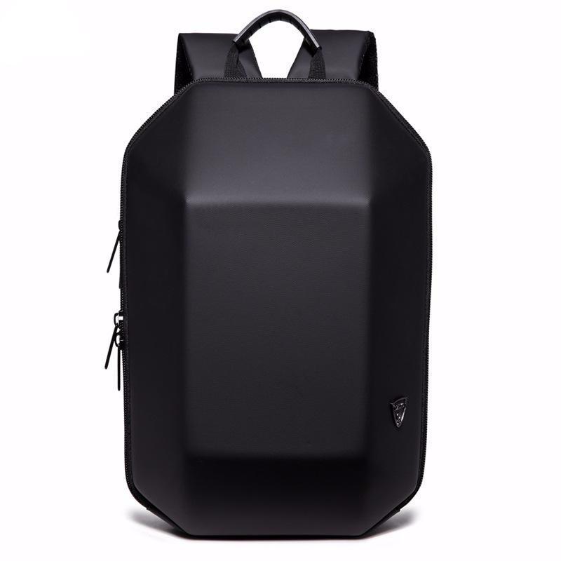 The Ozuko -  Anti theft Bag Water Repellent Backpack