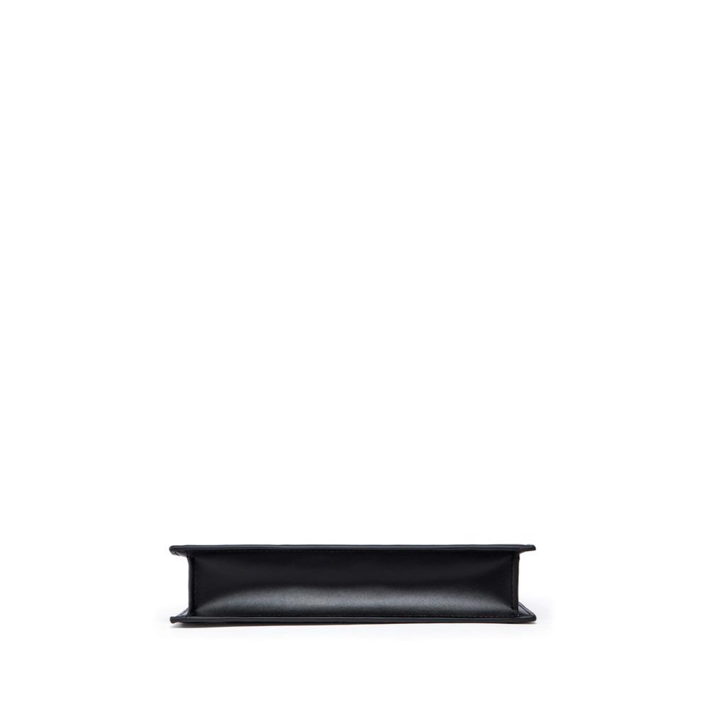 CLASSIC LEATHER VINTAGE SHOULDER BAG