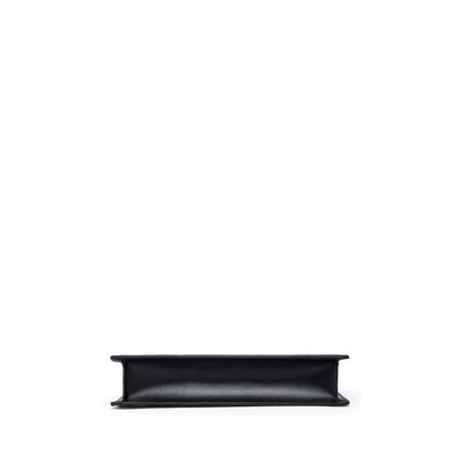CLASSIC LEATHER VINTAGE SHOULDER BAG
