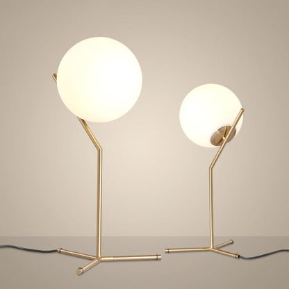 Lampes de table de style Bauhaus