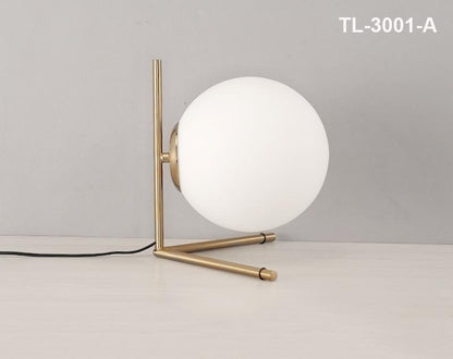 Lampes de table de style Bauhaus