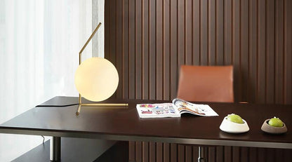 Lampes de table de style Bauhaus